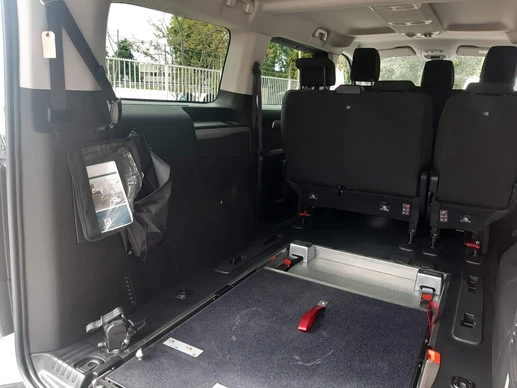 Citroën ë-Spacetourer - Afbeelding 8 van 30