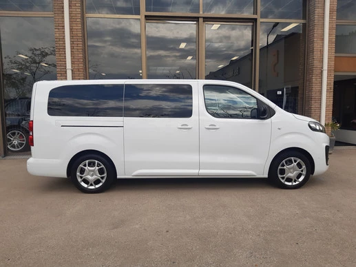 Citroën ë-Spacetourer - Afbeelding 11 van 30