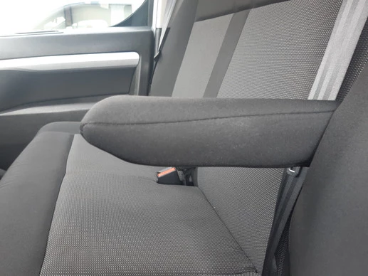 Citroën ë-Spacetourer - Afbeelding 18 van 30