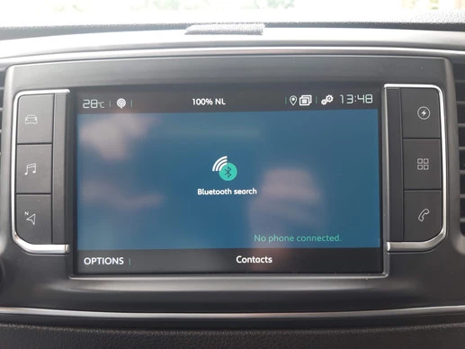 Citroën ë-Spacetourer - Afbeelding 28 van 30