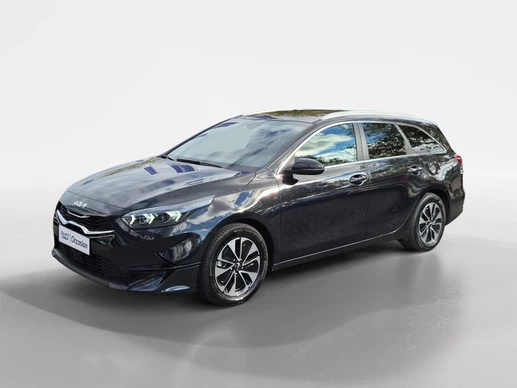Kia Ceed Sportswagon - Afbeelding 1 van 22