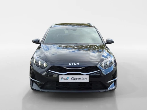 Kia Ceed Sportswagon - Afbeelding 3 van 22