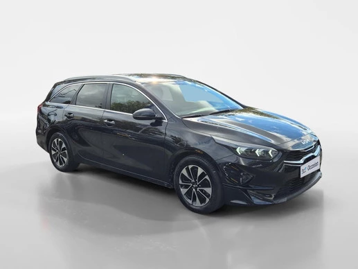 Kia Ceed Sportswagon - Afbeelding 4 van 22