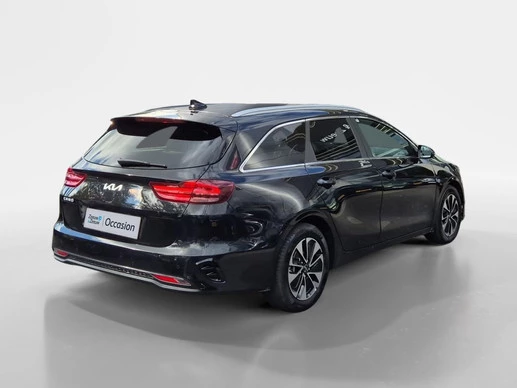 Kia Ceed Sportswagon - Afbeelding 6 van 22