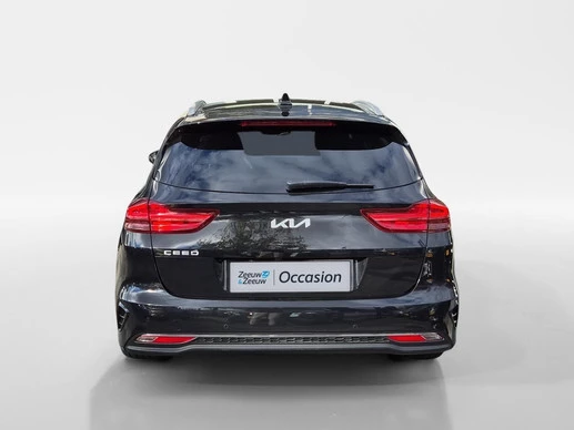 Kia Ceed Sportswagon - Afbeelding 7 van 22