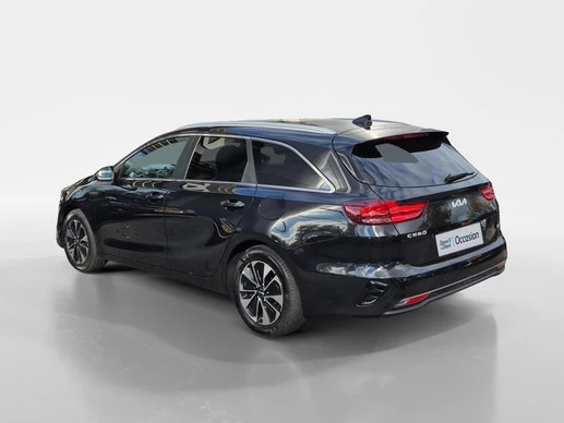 Kia Ceed Sportswagon - Afbeelding 8 van 22