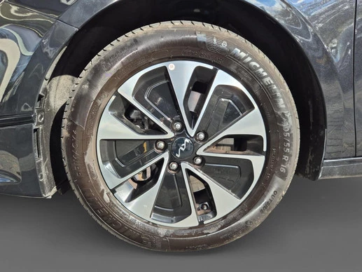 Kia Ceed Sportswagon - Afbeelding 9 van 22