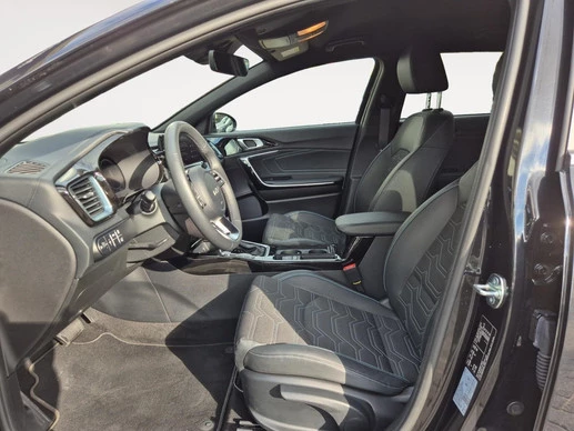 Kia Ceed Sportswagon - Afbeelding 10 van 22