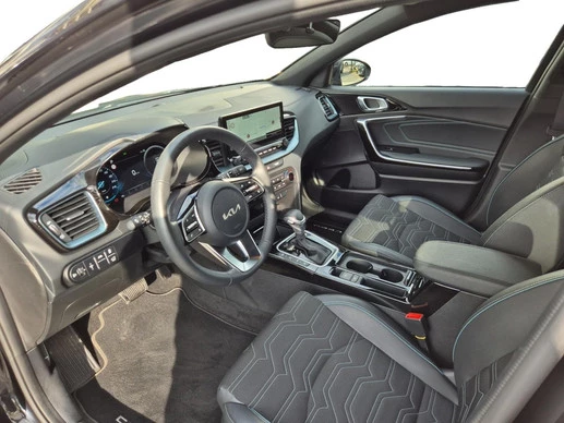 Kia Ceed Sportswagon - Afbeelding 11 van 22