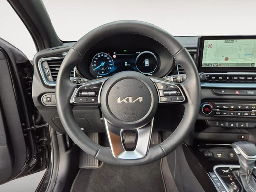 Kia Ceed Sportswagon - Afbeelding 12 van 22
