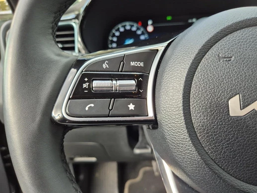 Kia Ceed Sportswagon - Afbeelding 13 van 22
