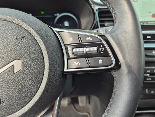 Kia Ceed Sportswagon - Afbeelding 14 van 22