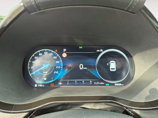 Kia Ceed Sportswagon - Afbeelding 15 van 22