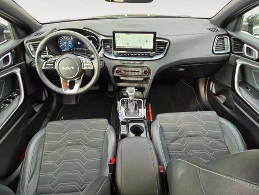 Kia Ceed Sportswagon - Afbeelding 16 van 22