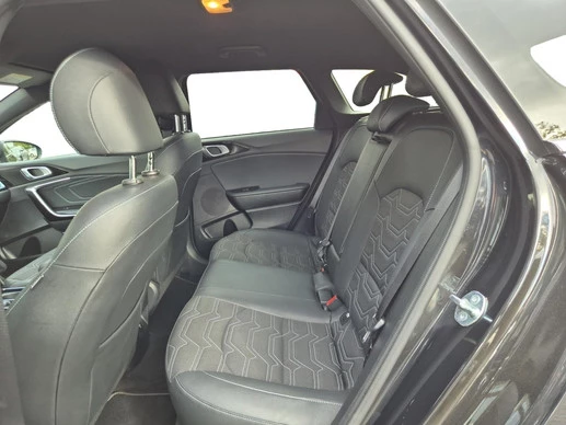 Kia Ceed Sportswagon - Afbeelding 18 van 22