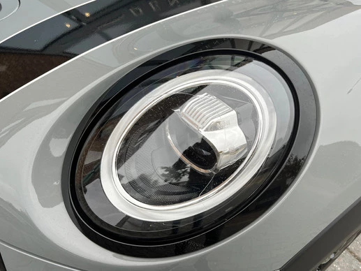 MINI Cooper S Cabrio - Afbeelding 8 van 20