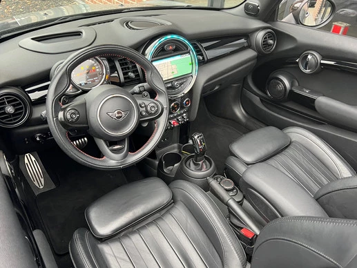 MINI Cooper S Cabrio - Afbeelding 10 van 20