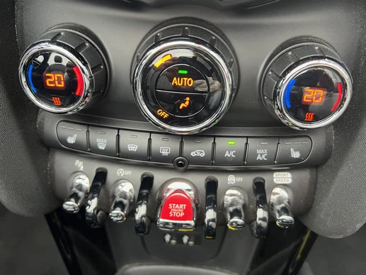 MINI Cooper S Cabrio - Afbeelding 15 van 20