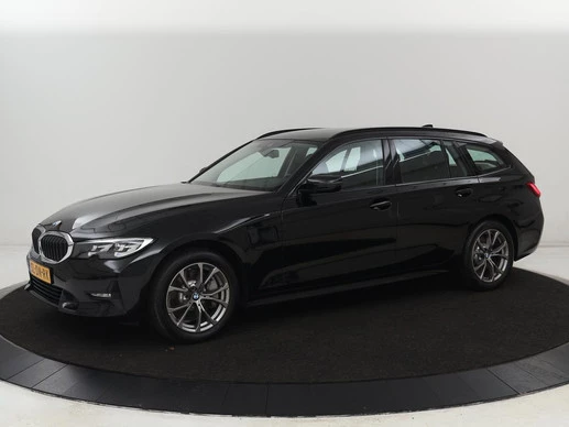 BMW 3 Serie - Afbeelding 1 van 30