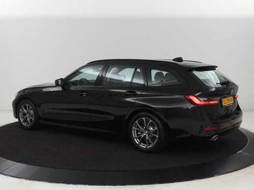 BMW 3 Serie - Afbeelding 2 van 30