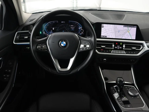 BMW 3 Serie - Afbeelding 3 van 30