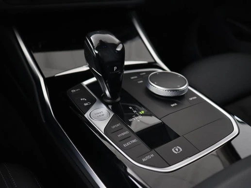 BMW 3 Serie - Afbeelding 9 van 30