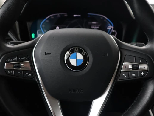 BMW 3 Serie - Afbeelding 11 van 30