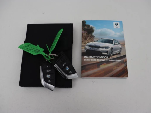BMW 3 Serie - Afbeelding 23 van 30