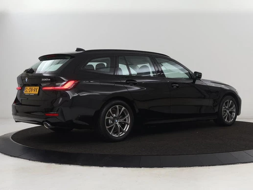 BMW 3 Serie - Afbeelding 30 van 30