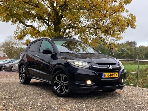 Honda HR-V - Afbeelding 1 van 30