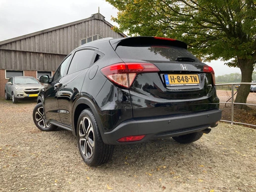 Honda HR-V - Afbeelding 2 van 30