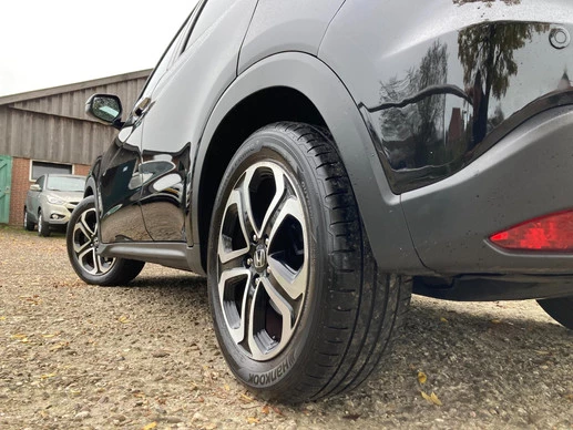 Honda HR-V - Afbeelding 6 van 30