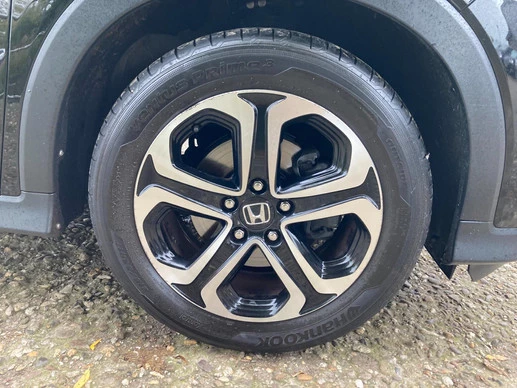 Honda HR-V - Afbeelding 7 van 30