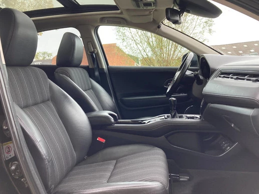 Honda HR-V - Afbeelding 16 van 30