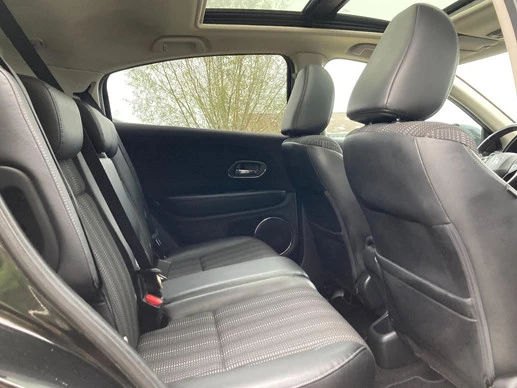 Honda HR-V - Afbeelding 17 van 30