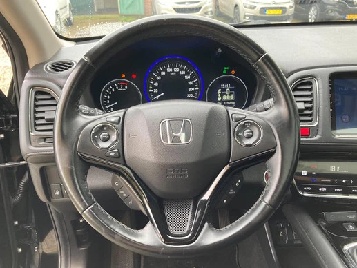 Honda HR-V - Afbeelding 22 van 30