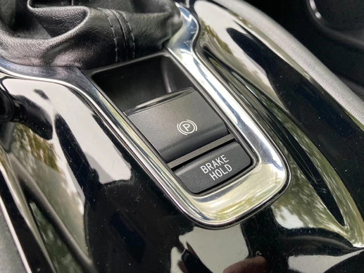 Honda HR-V - Afbeelding 25 van 30