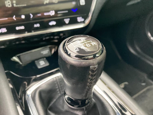 Honda HR-V - Afbeelding 26 van 30