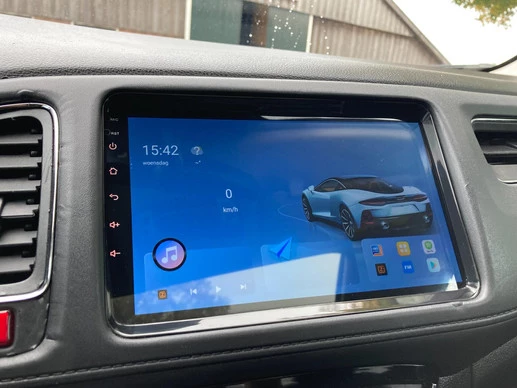 Honda HR-V - Afbeelding 29 van 30