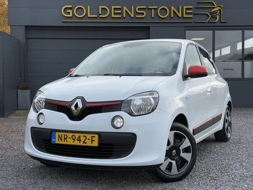 Renault Twingo - Afbeelding 1 van 30