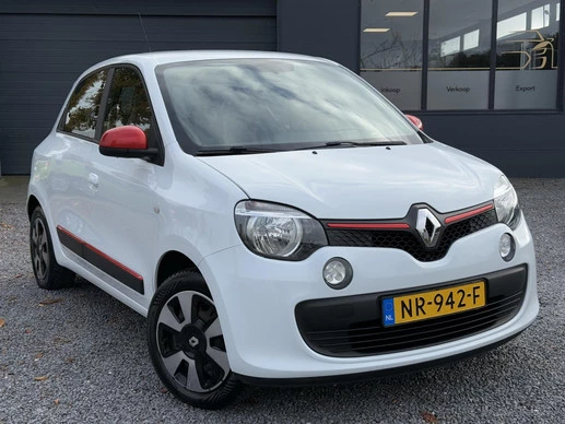 Renault Twingo - Afbeelding 2 van 30