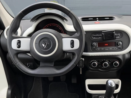 Renault Twingo - Afbeelding 3 van 30
