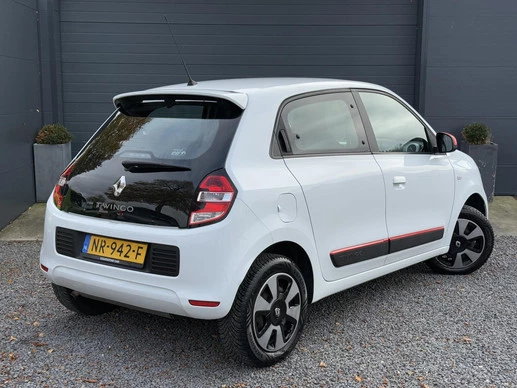 Renault Twingo - Afbeelding 4 van 30
