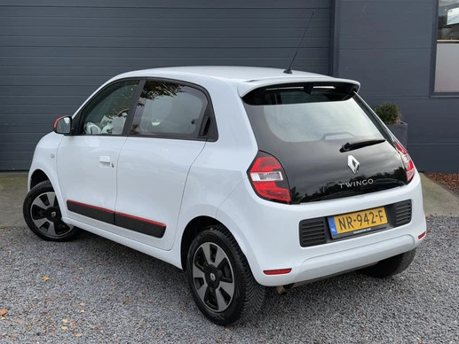 Renault Twingo - Afbeelding 5 van 30