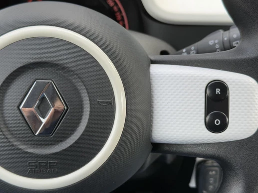 Renault Twingo - Afbeelding 20 van 30