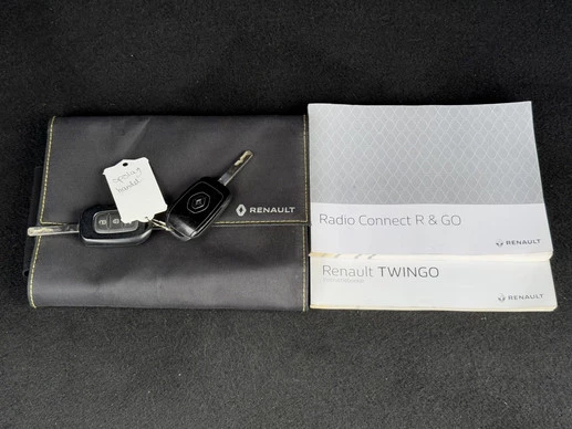 Renault Twingo - Afbeelding 25 van 30