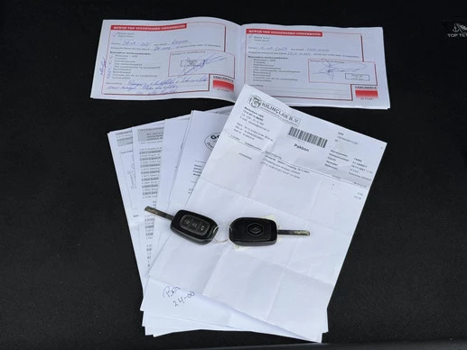 Renault Twingo - Afbeelding 26 van 30