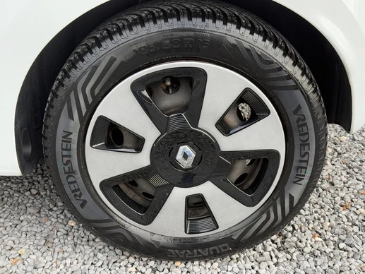 Renault Twingo - Afbeelding 27 van 30
