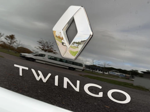 Renault Twingo - Afbeelding 29 van 30