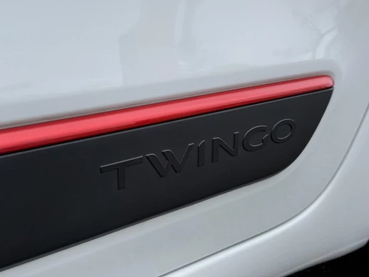 Renault Twingo - Afbeelding 30 van 30
